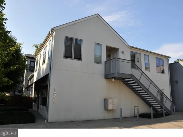 190 Witherspoon St APT A, Princeton, NJ 08542