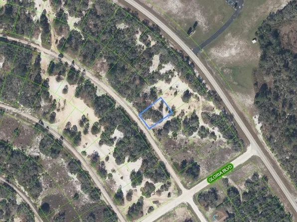 488 Morningside Dr, Lake Placid, FL 33852