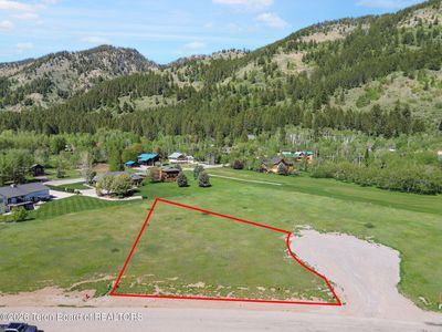 26 Ridgecrest Dr, Thayne, WY, 83127
