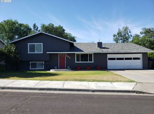 945 Donna Ave, Hermiston, OR 97838