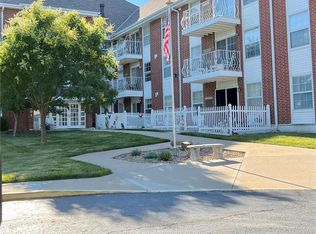 8001 Westridge Rd #12, Raytown, MO 64138