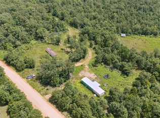 26524 E 795th Rd, Welling, OK 74471
