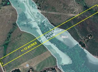 511 Farmer Rd, Ennis, TX 75119