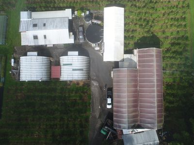 82-1187 Greenwell Mountain Rd Lot 7, Captain Cook, HI, 96704