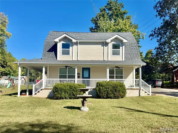 405 N Adams St, Festus, MO 63028