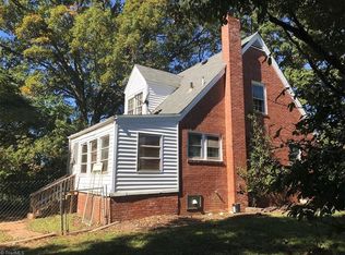 3606 Link Rd #A, Greensboro, NC 27405