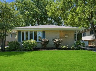 5215 138th Pl, Crestwood, IL 60418