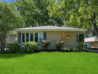 5215 138th Pl, Crestwood, IL, 60418