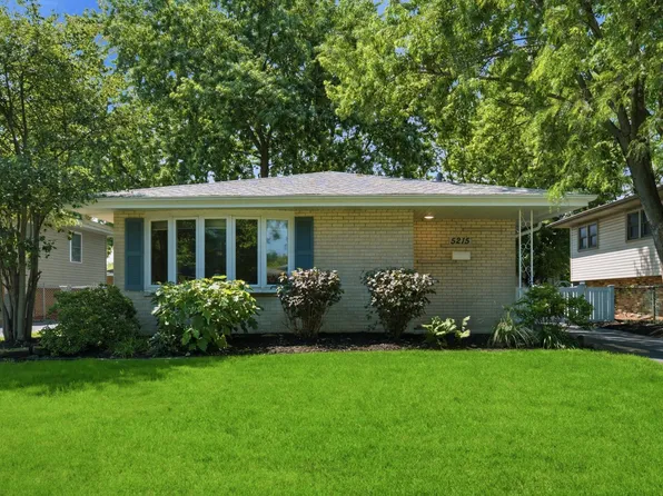 5215 138th Pl, Crestwood, IL 60418