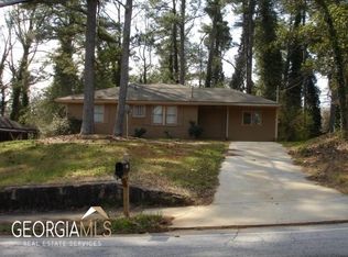 3217 McAfee Rd, Decatur, GA 30032