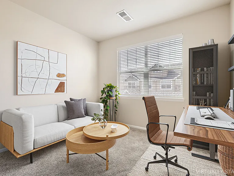 Maple Leaf Townhomes — Photo 9