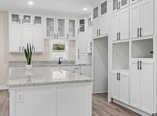1246 County Road 317, Tyler, TX 75706