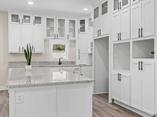 1246 County Road 317, Tyler, TX 75706