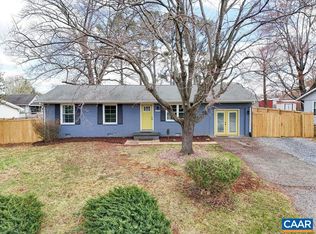 6115 Alberta Dr, Crozet, VA 22932