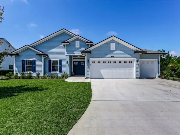 75683 Sunberry Dr, Yulee, FL 32097