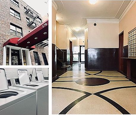 3rd image of 170 E 3rd St APT 2L