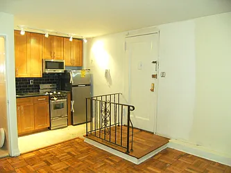 Rented by City Connections Realty
