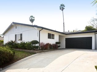 1501 Heather Ridge Dr, Glendale, CA 91207