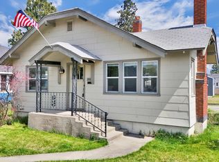 4008 N Howard St, Spokane, WA 99205