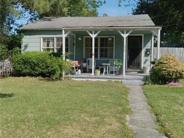 750 Lesner Ave, Norfolk, VA 23518