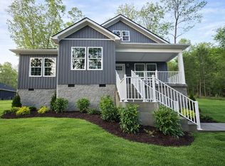 4619 Chapel Hill Rd Lot 5, Southside, TN 37171