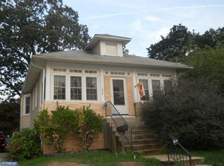213 Barlow Ave, Cherry Hill, NJ 08002
