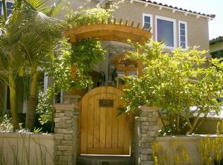 2718 Dove St, San Diego, CA 92103