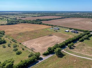 Hazelwood Rd, Sherman, TX 75092