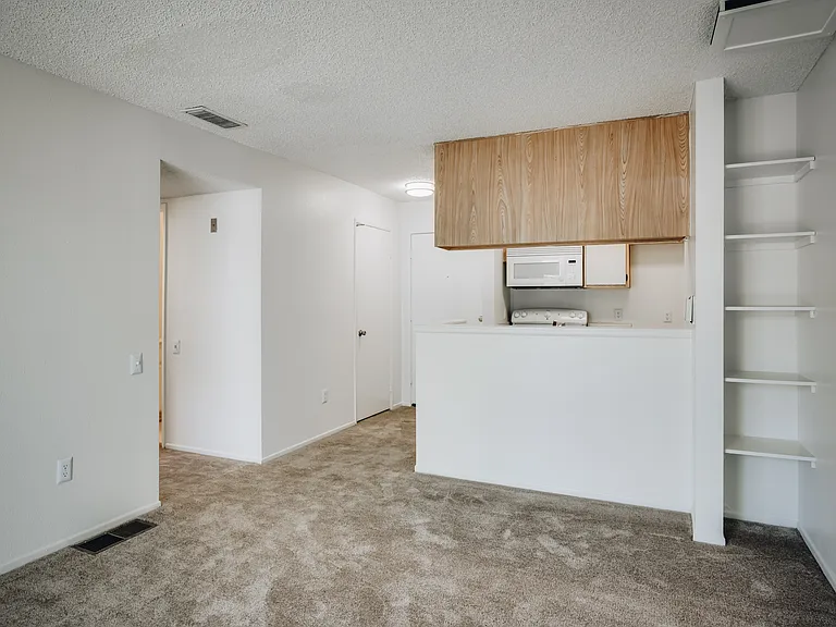 Hillsborough Village Senior Apartments — Photo 7
