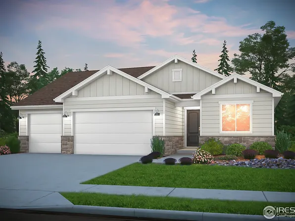 2914 Gangway Dr, Fort Collins, CO 80524