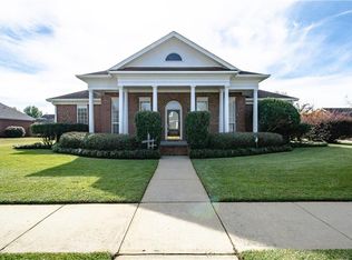 10100 Constantine St, Daphne, AL 36526