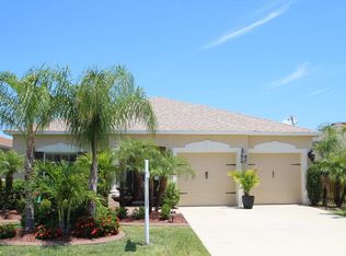 1999 Maeve Cir, West Melbourne, FL 32904