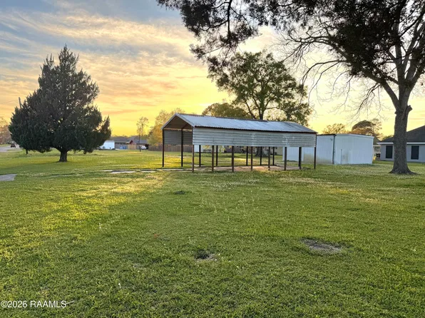 Grand Pointe Ave, Breaux Bridge, LA 70517