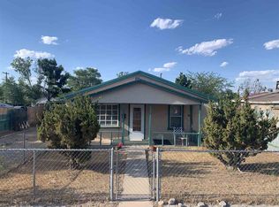 304 E Reed St, Roswell, NM 88203