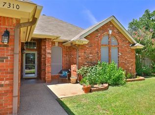 7310 Silver Spur Ln, Abilene, TX 79606