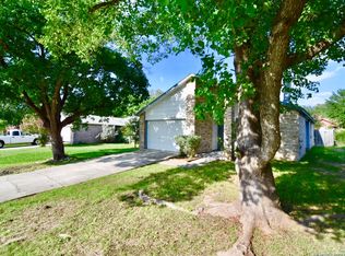 13718 Evanswood, San Antonio, TX 78233