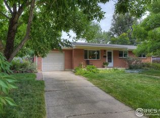 4505 Darley Ave, Boulder, CO 80305