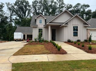 314 Celadon Way, Brandon, MS 39042