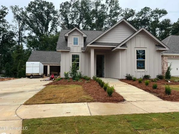 314 Celadon Way, Brandon, MS 39042
