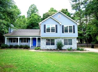 3352 Camens Way, Buford, GA 30519