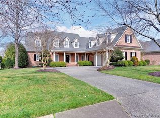 1629 Founders Hl N, Williamsburg, VA 23185
