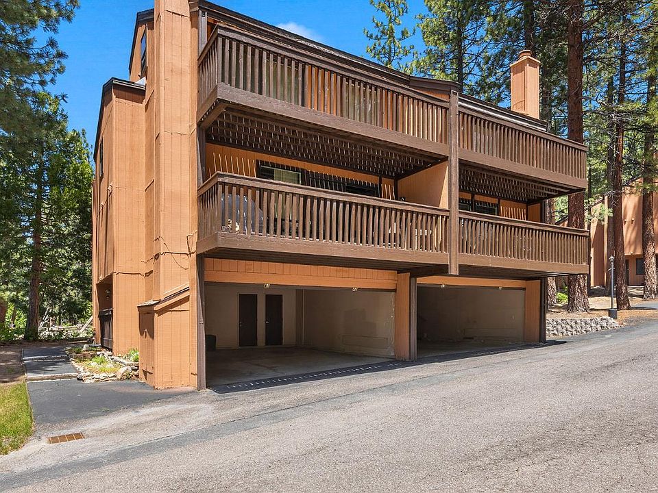 2nd image of 1439 Ski Run Blvd #A3