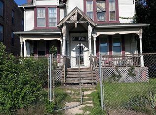 6500 S Yale Ave, Chicago, IL 60621