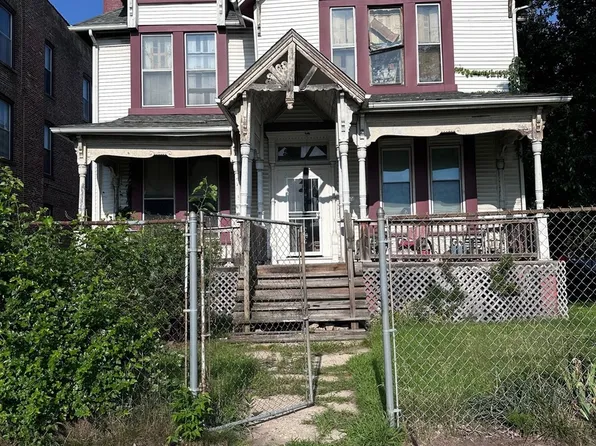 6500 S Yale Ave, Chicago, IL 60621