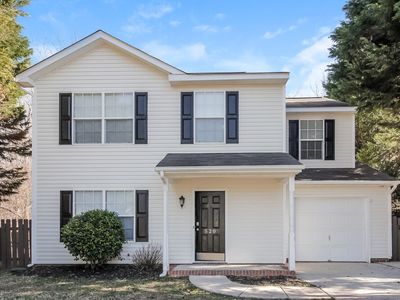 520 River View Dr, Lowell, NC, 28098