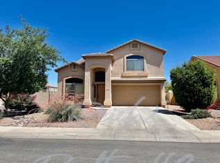 40812 W Thornberry Ln, Maricopa, AZ 85138
