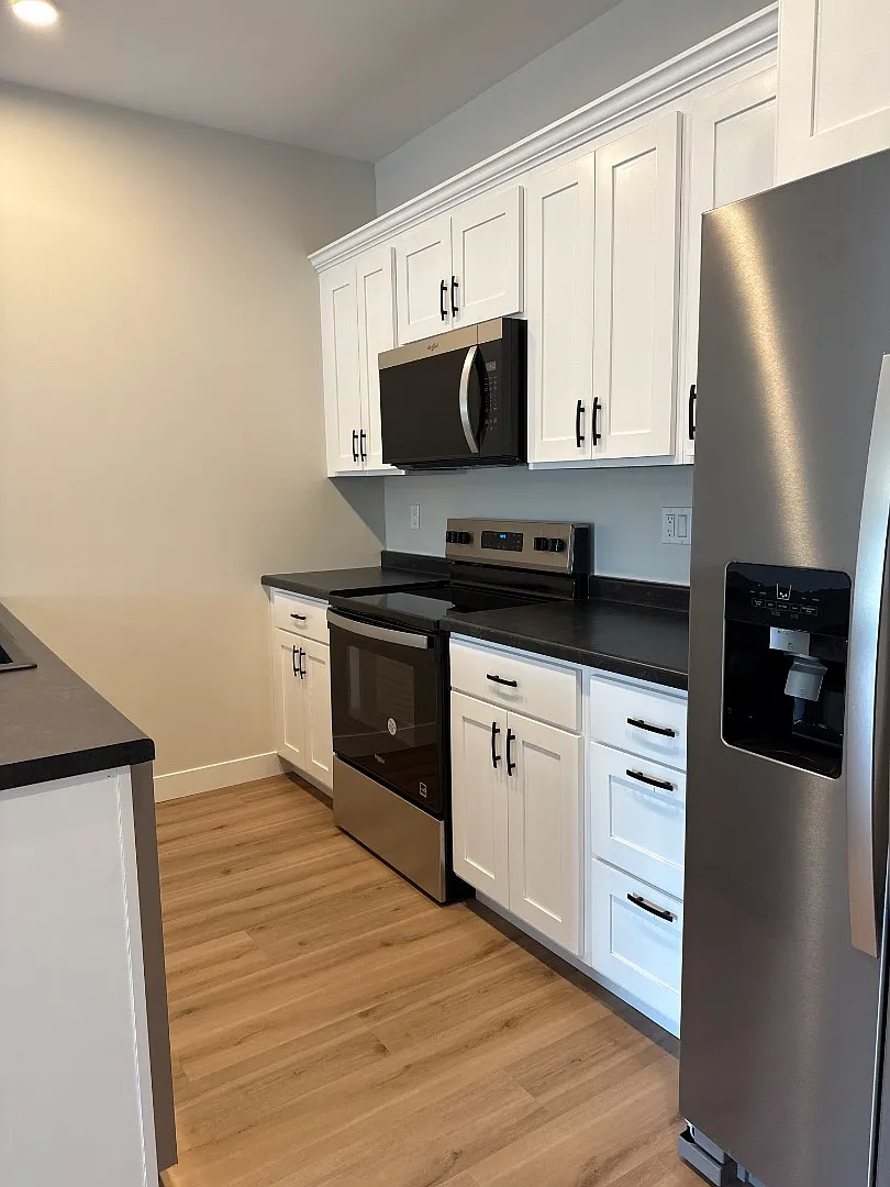 2305 Ave G - Apt. 206 Fort Madison, IA — Photo 3