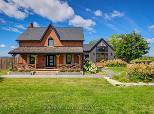 9214 Oak Ridges Dr, Hamilton, ON K0K2E0