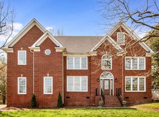 318 Monticello Rd, Franklin, TN 37064
