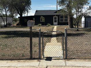 (Undisclosed Address), Ordway, CO 81063